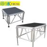 Buy cheap 1.22*1.22m Single Stage for Outdoor Concert Truss Project Performance Requirements from wholesalers