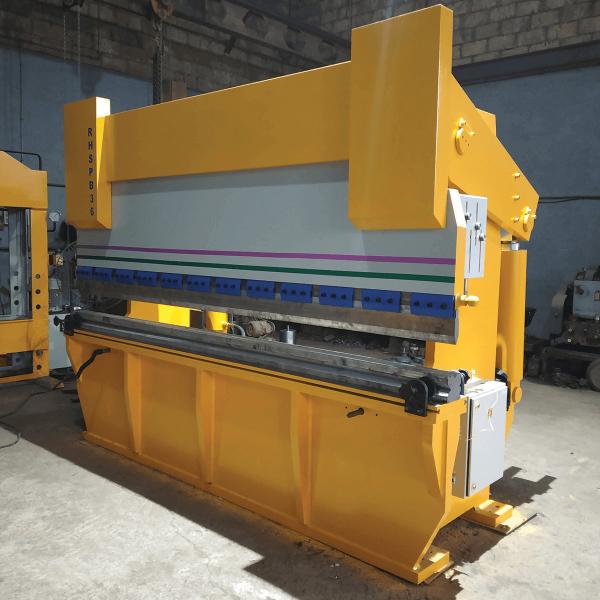 Buy cheap Wc67k-63/3200 Wc67k-63t/2500 60 Ton Aluminum Press Brake Cnc Controller from wholesalers
