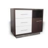 Buy cheap dresser/ chest,wooden cabinet ,console,hospitality casegoods DR-69 from wholesalers