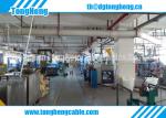 Halogen Free Multi Conductors Flexible Power Supply Customized Rubber Cable