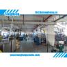 Buy cheap Medical Device Long Lasting Customized Retractable Cable Grey Jacketed from wholesalers