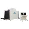 Buy cheap Parcel Screening Baggage Scanner Machine , Airport Security Bag Scanners from wholesalers