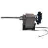Buy cheap 2.38" 88W C Frame Shaded Pole Ac Motor Shaded Pole Fan Motor For Pump from wholesalers