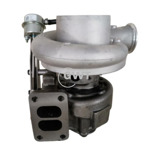 Turbocharger DCEC QSD6 HX35W 3780337 for 3786527H 3780338 3792214 3797805