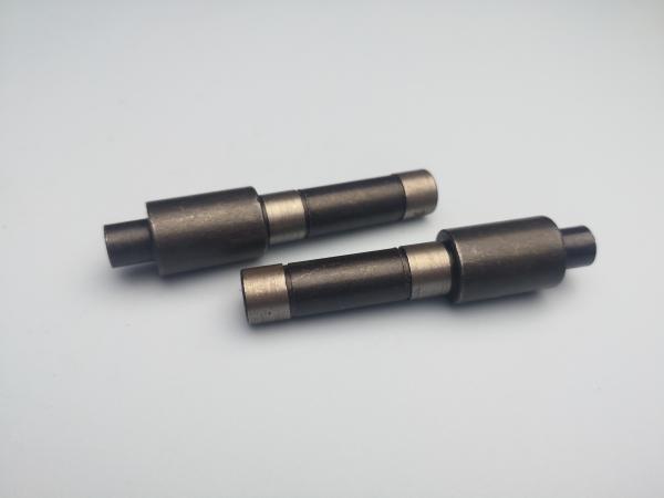 Buy cheap Sturdy Design Spare Parts For Textile Looms Cnc Machining Optimum Performance from wholesalers