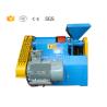 Buy cheap New style lower capacity old waste tyre recycling rubber powder machine with CE from wholesalers