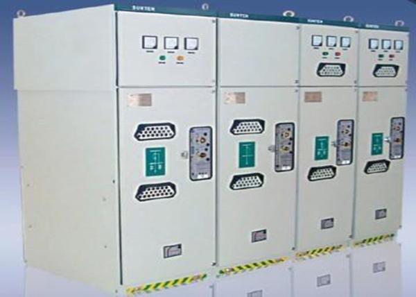 Buy cheap OEM Flexible Copper Busbar For Switchgear , Copper Grounding Bus Bar from wholesalers