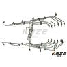Buy cheap CAT 3412 3412C 3412D FUEL LINES 4P7801 4P7802 4P7803 4P7804 from wholesalers