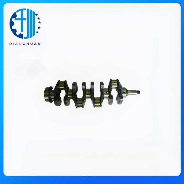 Buy cheap 13411-78002-71 Crankshaft for Toyota Forklift Truck 4P 4FG10 4FG15 4FG18 5FG10 5FG15 from wholesalers