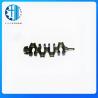 Buy cheap 13411-78002-71 Crankshaft for Toyota Forklift Truck 4P 4FG10 4FG15 4FG18 5FG10 5FG15 from wholesalers