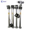 Buy cheap Anodized Aluminum Pneumatic Telescopic Mast 4.2M 5.7M from wholesalers