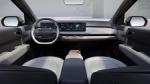 Presale Newest KIA3 With 78kwh Battery 450kmlong Range 150kw/204Ps Motorpower