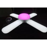 Buy cheap Brightest 60w 6000K LED Light Bulbs For Ceiling Fans , LED Ceiling Light Bulbs product