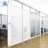 Buy cheap Smart PDLC Film Electric Light Control Technology Switchable Privacy Glass from wholesalers