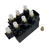 Buy cheap 37206884682 Air Suspension Valve Block BMW G11 G12 Air Ride Solenoid Valves from wholesalers