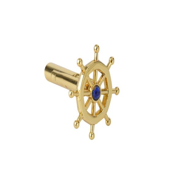Buy cheap Clothes Repair Identifying Military Buttons Embossed 3D Badge Metal Snap Buttons from wholesalers