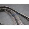 Buy cheap Cogged Belt MK9 Cigarette Machine Parts Toothed Rubber Drive Belts from wholesalers