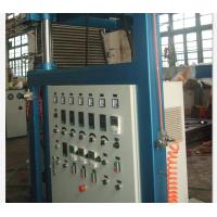 Buy cheap High Efficiency Blown Film Making Machine For Printing Grade Film SJ55×26-SM900 product
