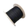 Buy cheap 100 N/100mm Tensile Strength Wooden Drum Indoor Flat Drop Cable for FTTx from wholesalers