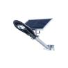 Buy cheap 100W Integrated Solar LED Street Light LED Workswell Smart Street Lights With Battery Backup from wholesalers