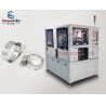 Buy cheap British Style Hose Clip Machine Manufacturing Worm Gear Hose Pipe Clamp Machine from wholesalers