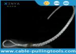 High efficency Transmission Line Stringing Tools / Insulated Conductor Net