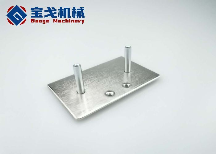 Flexible Copper Busbar for Battery Pack Connector