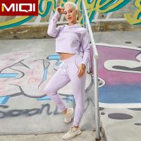 Buy cheap Workout Sports Soft Hoodies Pocket Women Athletic Joggers product