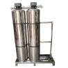 Buy cheap Odor Removal Well Water Filtration System, Water Production 5000l/H from wholesalers