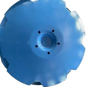 Buy cheap disc Blade,disc Plough Coulter Blades from wholesalers