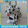 Buy cheap pvc color printed happy cow toy from wholesalers
