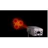 Buy cheap 60W Custom 7+1 Outdoor Gobo Projector from wholesalers