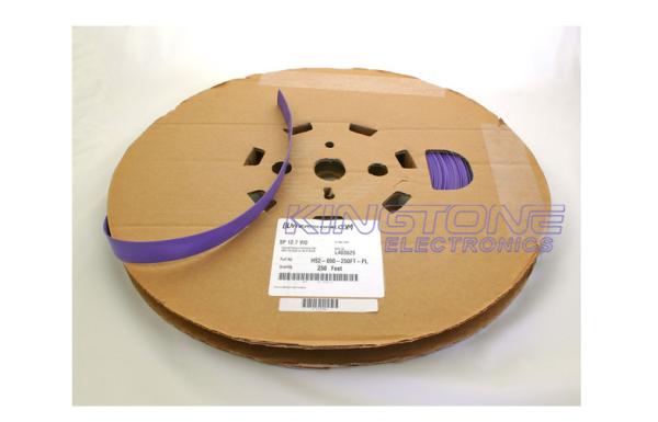Buy cheap Single Wall Heat Shrink Tube RSFR-135G 3X with -55℃ to 135℃ for chemical from wholesalers