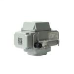 IP67 Intelligent Electric Actuator DC24V 90 Degree Motorized Valve Actuator