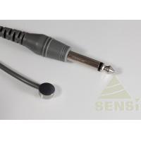 Buy cheap Body Surface NTC Temperature Sensor , High Stability Medical Temperature Probe product