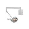 Buy cheap 280W Wall Mounted LED Medical Examination Light Dental Operating Lighting Lamp from wholesalers