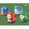Buy cheap Dreamland kids fiberglass material game machine coin operated kiddie swing rides for children theme park from wholesalers