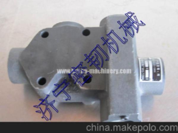 Buy cheap supply komatsu D85 pressure regulating valve 154-49-51100 from wholesalers