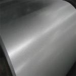 Zinc Coated Dipped Galvanized Steel Coil / GI Coil