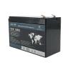 Buy cheap OEM Lithium Battery Lead Acid Replacement Lifepo4 12.8V 9AH Battery For Electric Gate from wholesalers