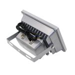 AC 220V 30W LED Waterproof Solar Lights For Fountain Photosensitive Control