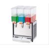 Buy cheap Stainless Steel Refrigerated Juice Dispenser Machine For Cold Drink 280W from wholesalers