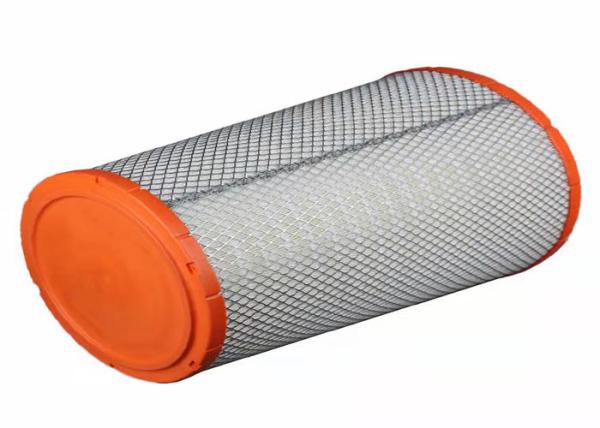 Buy cheap K3347 Pu Conical Air Filter Element For Heavy Vehicle from wholesalers