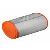Buy cheap K3347 Pu Conical Air Filter Element For Heavy Vehicle from wholesalers