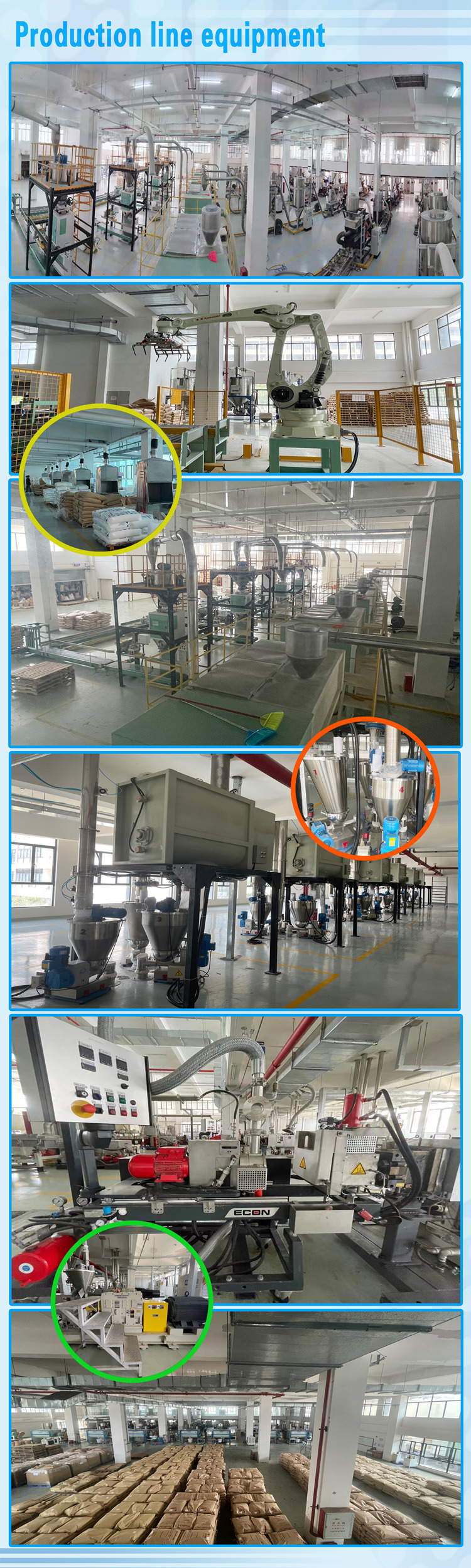 Clear 10A~70D Thermoplastic Rubber TPR Compound TPE Elastomer Material for Toys ISO14001