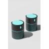 Buy cheap Wholesale 50ml Airless Bottle Custom Serum Round Rotary Twist PP With Pump Fresh-Keeping from wholesalers
