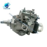 Buy cheap 104641-7490 Diesel Fuel Pumps Fuel Injection Pump For Bosch Or Isuzu 4JG2 product
