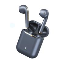 Buy cheap J18 ANC HiFi Wireless Sound Stereo True Wireless Headset Earbuds J18 Handsfree product