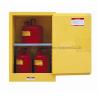 Buy cheap Antirust Small Flammable Safety Cabinet Multiscene Alkali Resistant from wholesalers