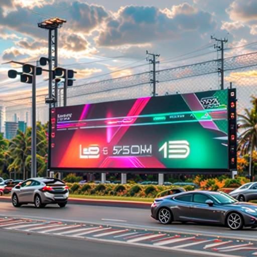 Buy cheap P8 Outdoor LED Advertising Screen Display Rental 3840 X 2160 Refresh Rate from wholesalers